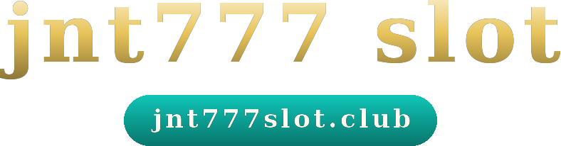 jnt777 slot logo