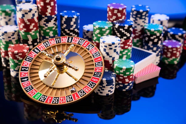 jnt777 slot Casino rooms built around your choices