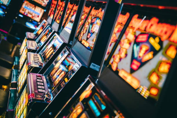 jnt777 slot Game Rules Stay Close to Each Room